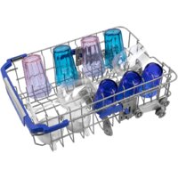 Встраиваемая посудомоечная машина MAUNFELD MLP-08IMROI - Превью изображения №5 — Интернет-магазин Time-Shop