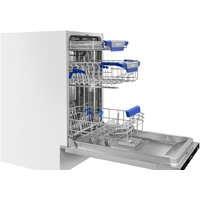 Встраиваемая посудомоечная машина MAUNFELD MLP-08IMROI - Превью изображения №11 — Интернет-магазин Time-Shop