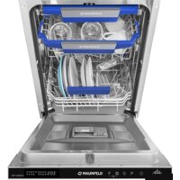 Встраиваемая посудомоечная машина MAUNFELD MLP-08IMROI - Превью изображения №13 — Интернет-магазин Time-Shop