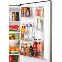 Холодильник MAUNFELD MFF185NFХ10 Inverter - Превью изображения №5 — Интернет-магазин Time-Shop