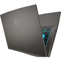 Игровой ноутбук MSI Thin 15 B13UDX-3071AU - Превью изображения №4 — Интернет-магазин Time-Shop