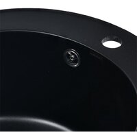 Кухонная мойка Wisent 510-26WR (с сифоном GER013) - Превью изображения №8 — Интернет-магазин Time-Shop