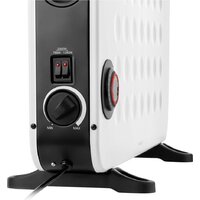 Конвектор Sencor SCF 2100WH - Превью изображения №4 — Интернет-магазин Time-Shop