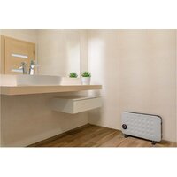 Конвектор Sencor SCF 2100WH - Превью изображения №13 — Интернет-магазин Time-Shop