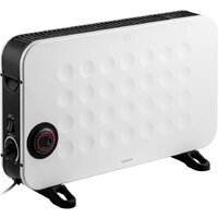 Конвектор Sencor SCF 2100WH - Превью изображения №3 — Интернет-магазин Time-Shop