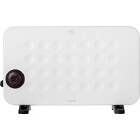 Конвектор Sencor SCF 2100WH - Превью изображения №2 — Интернет-магазин Time-Shop