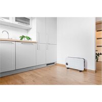 Конвектор Sencor SCF 2100WH - Превью изображения №10 — Интернет-магазин Time-Shop
