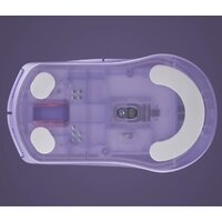 Игровая мышь SteelSeries Rival 3 Wireless Gen 2 (сиреневый) - Превью изображения №8 — Интернет-магазин Time-Shop