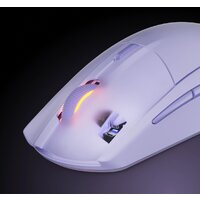 Игровая мышь SteelSeries Rival 3 Wireless Gen 2 (сиреневый) - Превью изображения №7 — Интернет-магазин Time-Shop