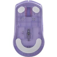 Игровая мышь SteelSeries Rival 3 Wireless Gen 2 (сиреневый) - Превью изображения №4 — Интернет-магазин Time-Shop