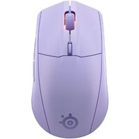 SteelSeries Rival 3 Wireless Gen 2 (сиреневый)