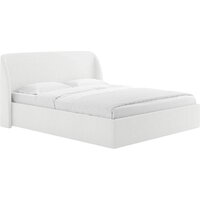 Сонум Nicole 180x200 (лаунж белый)