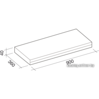 Кухонная вытяжка Falmec Lumen Design Island 120 800 м3/ч (нержавеющая сталь) - Превью изображения №13 — Интернет-магазин Time-Shop