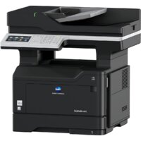 МФУ Konica Minolta Bizhub 4422 - Превью изображения №3 — Интернет-магазин Time-Shop