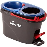 Швабра с отжимом Vileda Turbo H2Pro - Превью изображения №3 — Интернет-магазин Time-Shop