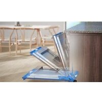 Встраиваемая посудомоечная машина Electrolux EES48401L - Превью изображения №11 — Интернет-магазин Time-Shop