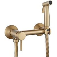 Душевые системы и гарнитуры