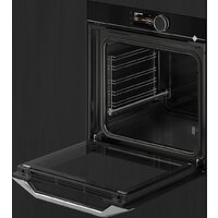 Электрический духовой шкаф De Dietrich DOP4756X - Превью изображения №5 — Интернет-магазин Time-Shop