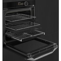 Электрический духовой шкаф De Dietrich DOP4756X - Превью изображения №4 — Интернет-магазин Time-Shop