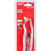 Нож строительный Milwaukee 4932471361 - Превью изображения №3 — Интернет-магазин Time-Shop