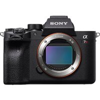 Беззеркальный фотоаппарат Sony Alpha a7R IVA Body - Превью изображения №2 — Интернет-магазин Time-Shop