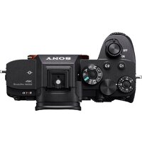 Беззеркальный фотоаппарат Sony Alpha a7R IVA Body - Превью изображения №6 — Интернет-магазин Time-Shop