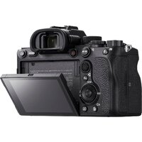 Беззеркальный фотоаппарат Sony Alpha a7R IVA Body - Превью изображения №5 — Интернет-магазин Time-Shop