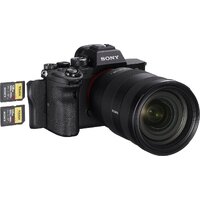 Беззеркальный фотоаппарат Sony Alpha a7R IVA Body - Превью изображения №11 — Интернет-магазин Time-Shop