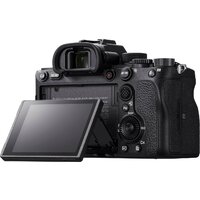 Беззеркальный фотоаппарат Sony Alpha a7R IVA Body - Превью изображения №4 — Интернет-магазин Time-Shop