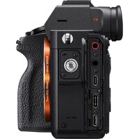 Беззеркальный фотоаппарат Sony Alpha a7R IVA Body - Превью изображения №10 — Интернет-магазин Time-Shop