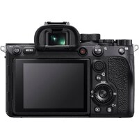 Беззеркальный фотоаппарат Sony Alpha a7R IVA Body - Превью изображения №3 — Интернет-магазин Time-Shop