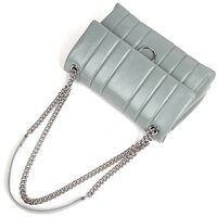 Женская сумка Mironpan 36085 (бирюзовый) - Превью изображения №5 — Интернет-магазин Time-Shop