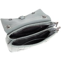 Женская сумка Mironpan 36085 (бирюзовый) - Превью изображения №2 — Интернет-магазин Time-Shop