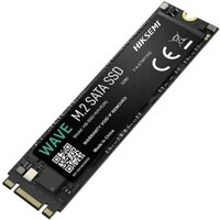 SSD Hiksemi Wave(N) 512GB HS-SSD-WAVE(N) 512G - Превью изображения №2 — Интернет-магазин Time-Shop