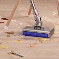 Пылесос Dyson V12s Detect Slim Submarine 485350-01 - Превью изображения №20 — Интернет-магазин Time-Shop