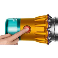 Пылесос Dyson V12s Detect Slim Submarine 485350-01 - Превью изображения №4 — Интернет-магазин Time-Shop