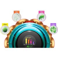 Пылесос Dyson V12s Detect Slim Submarine 485350-01 - Превью изображения №6 — Интернет-магазин Time-Shop