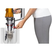 Пылесос Dyson V12s Detect Slim Submarine 485350-01 - Превью изображения №5 — Интернет-магазин Time-Shop