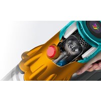 Пылесос Dyson V12s Detect Slim Submarine 485350-01 - Превью изображения №3 — Интернет-магазин Time-Shop