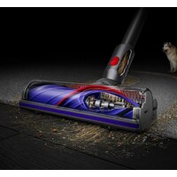 Пылесос Dyson V12s Detect Slim Submarine 485350-01 - Превью изображения №11 — Интернет-магазин Time-Shop
