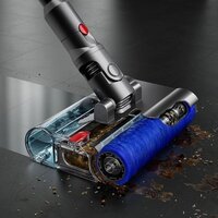 Пылесос Dyson V12s Detect Slim Submarine 485350-01 - Превью изображения №9 — Интернет-магазин Time-Shop