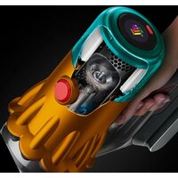 Пылесос Dyson V12s Detect Slim Submarine 485350-01 - Превью изображения №7 — Интернет-магазин Time-Shop