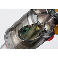 Пылесос Dyson V12s Detect Slim Submarine 485350-01 - Превью изображения №10 — Интернет-магазин Time-Shop