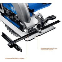 Дисковая (циркулярная) пила Зубр Профессионал ПДП-75 - Превью изображения №8 — Интернет-магазин Time-Shop
