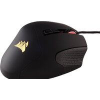 Игровая мышь Corsair Scimitar RGB Elite - Превью изображения №3 — Интернет-магазин Time-Shop