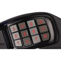 Игровая мышь Corsair Scimitar RGB Elite - Превью изображения №5 — Интернет-магазин Time-Shop