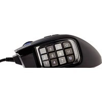 Игровая мышь Corsair Scimitar RGB Elite - Превью изображения №4 — Интернет-магазин Time-Shop