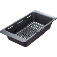 Кухонная мойка Stellar S5050NB Decor - Превью изображения №7 — Интернет-магазин Time-Shop