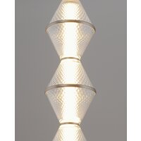 Подвесная люстра Moderli Senta V11366-PL - Превью изображения №4 — Интернет-магазин Time-Shop