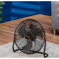 Вентилятор Zelmer ZFF0450 - Превью изображения №3 — Интернет-магазин Time-Shop